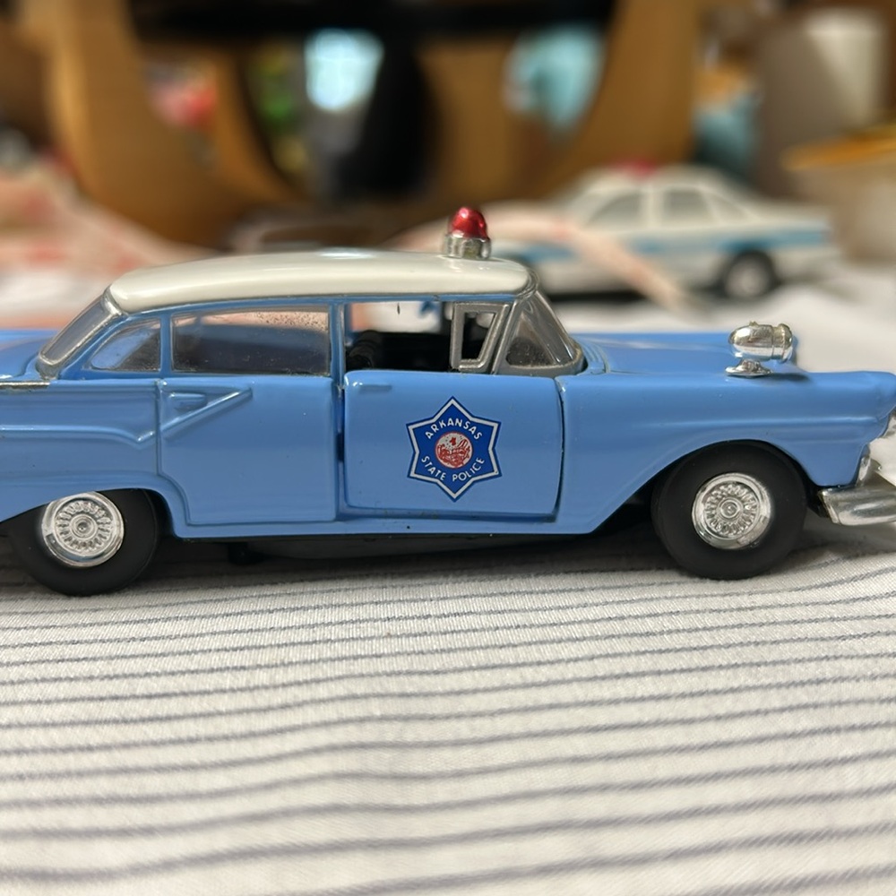 Arkansas State Police - Picture 6 of 7
